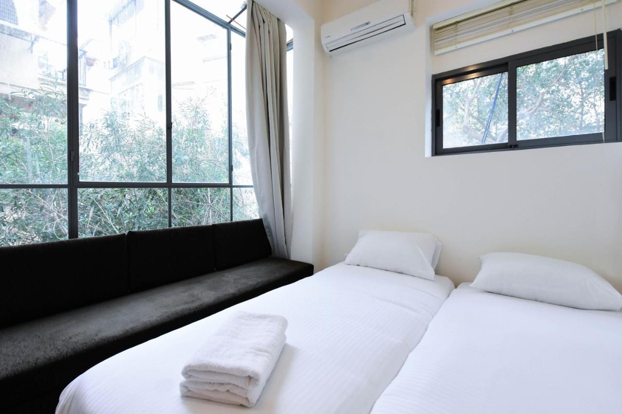 Light As A Feather By Holyguest Apartment Tel Aviv Ngoại thất bức ảnh